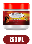 Regular Creme Relaxer 500 ml